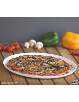 Pizza Spinaci (35cm)