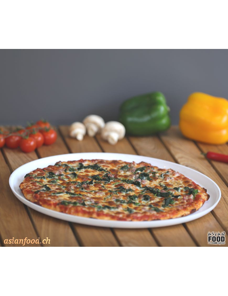 Pizza Spinaci (35cm)