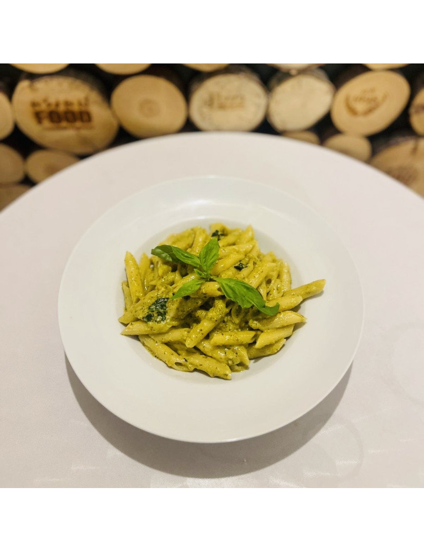 Penne Pesto