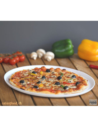 Pizza Vegan (35cm)
