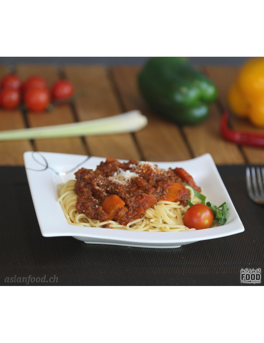 Spaghetti Bolognese