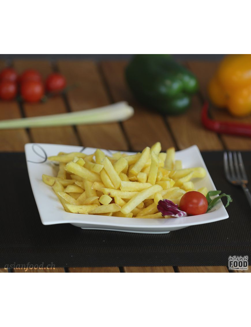 Pommes Frites