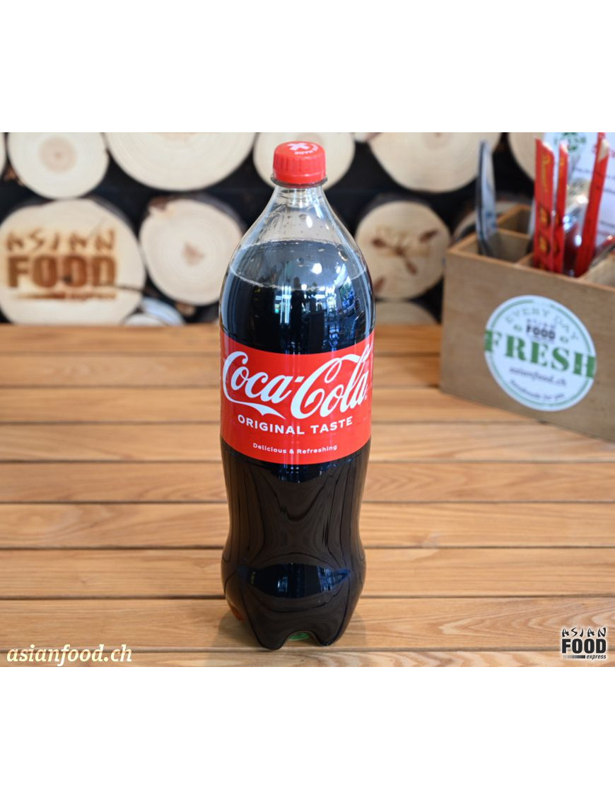 Coca Cola 1.5l