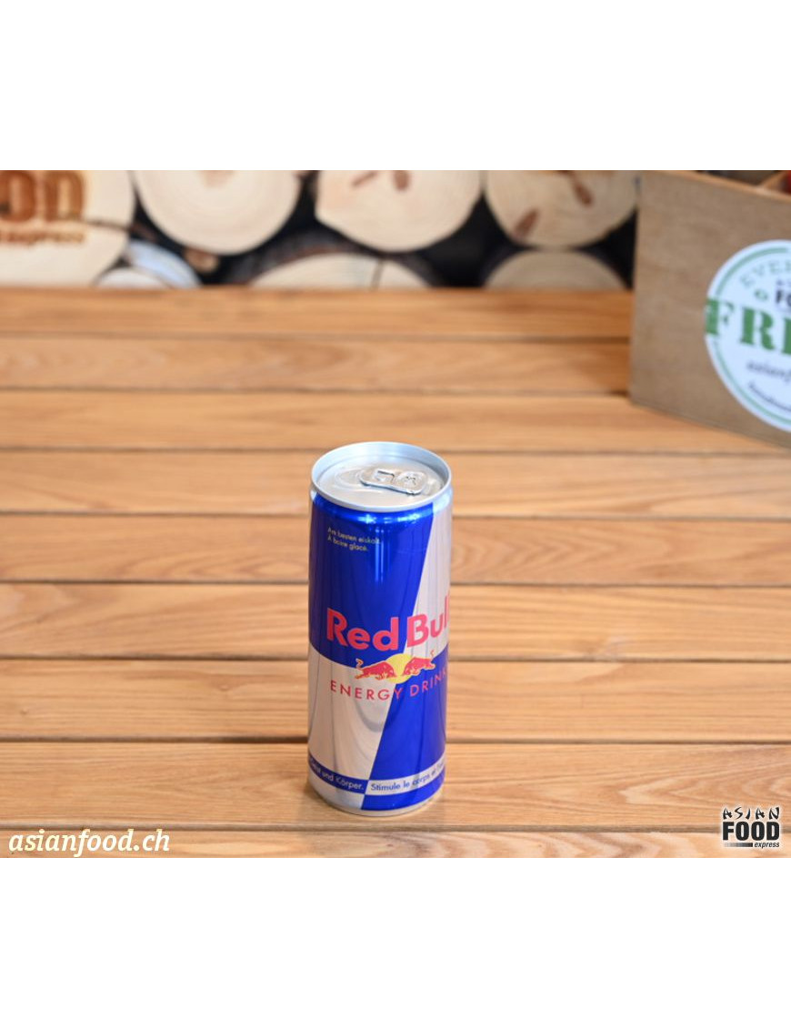 Red Bull 250ml