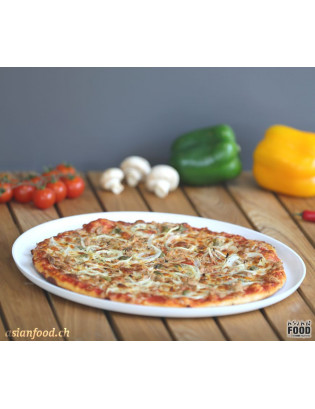 Pizza Tonno (35cm)