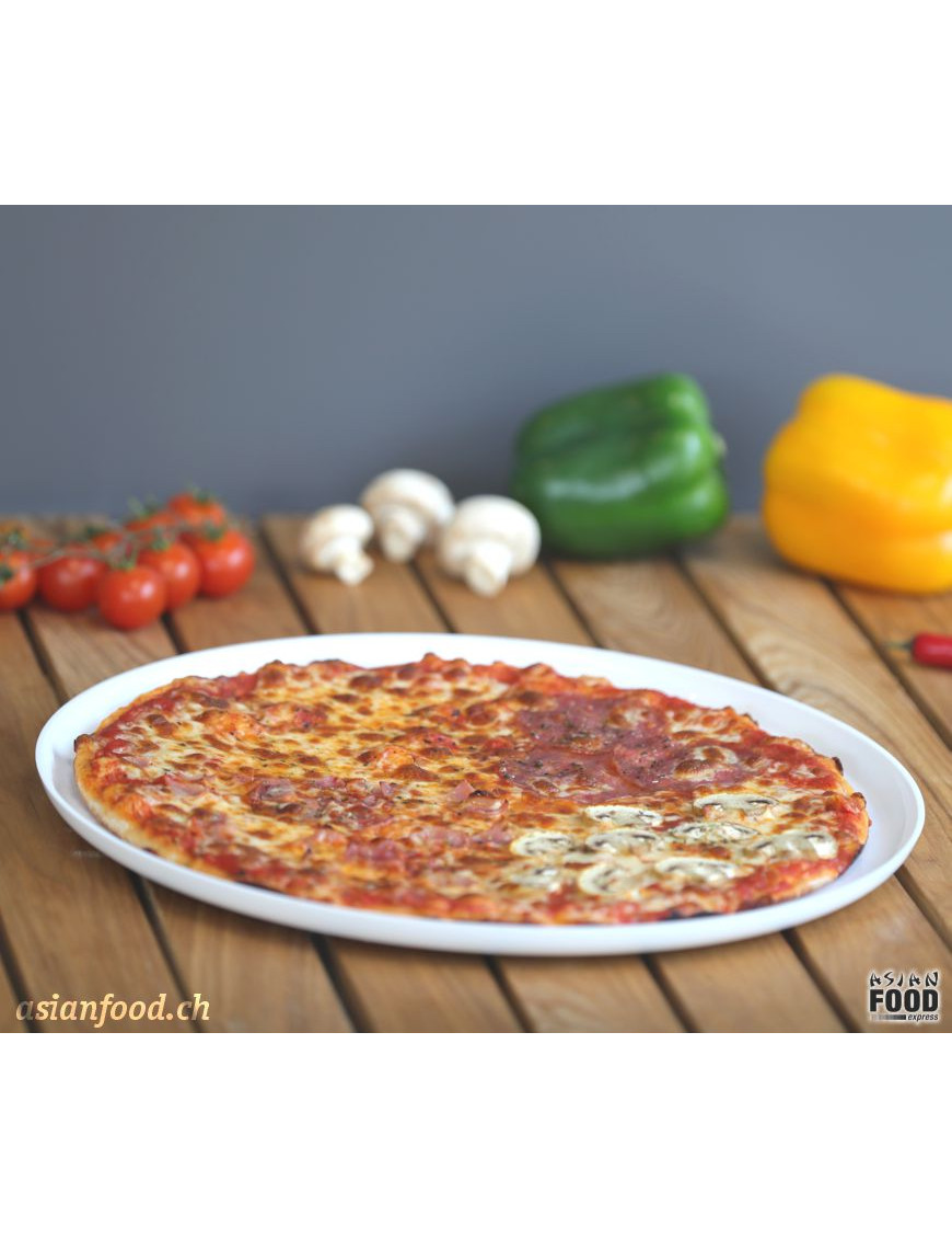 Pizza Quattro Stagioni (35cm)