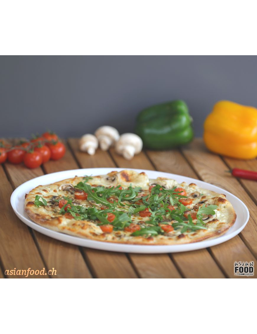 Pizza Asian Food (35cm)