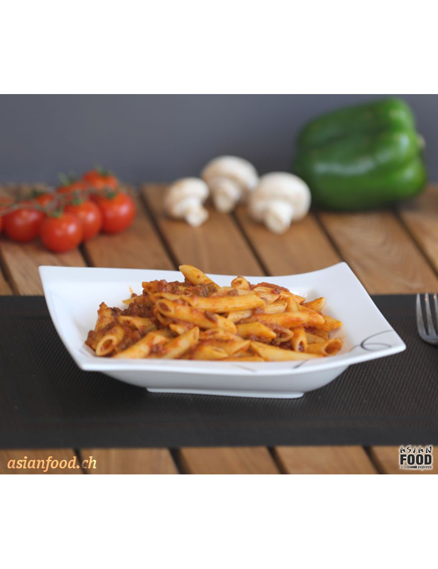 Penne All'Arrabbiata