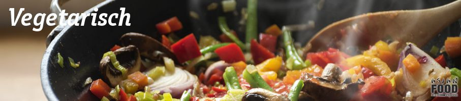 VEGETARISCHER WOK - ASIAN FOOD - SOFORT GRATIS GELIFERT - ASIA LIEFERSERVICE - PIZZAKURIER BASEL