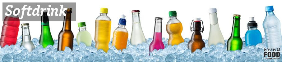 SOFTDRINK - SOFORT GRATIS GELIEFERT - ASIA LIEFERSERVICE - PIZZAKURIER - ASIA DELIVERY